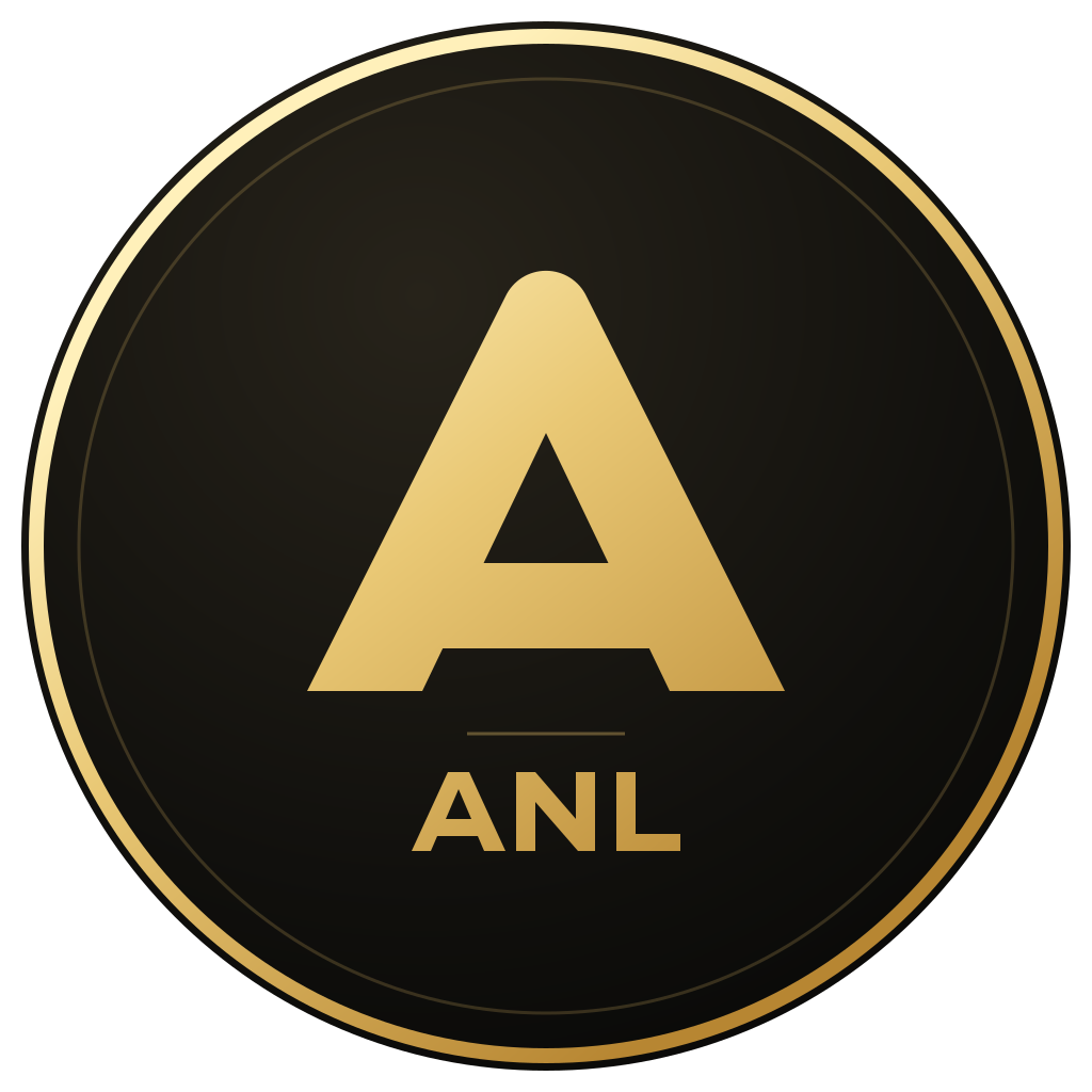 ANL Coin
